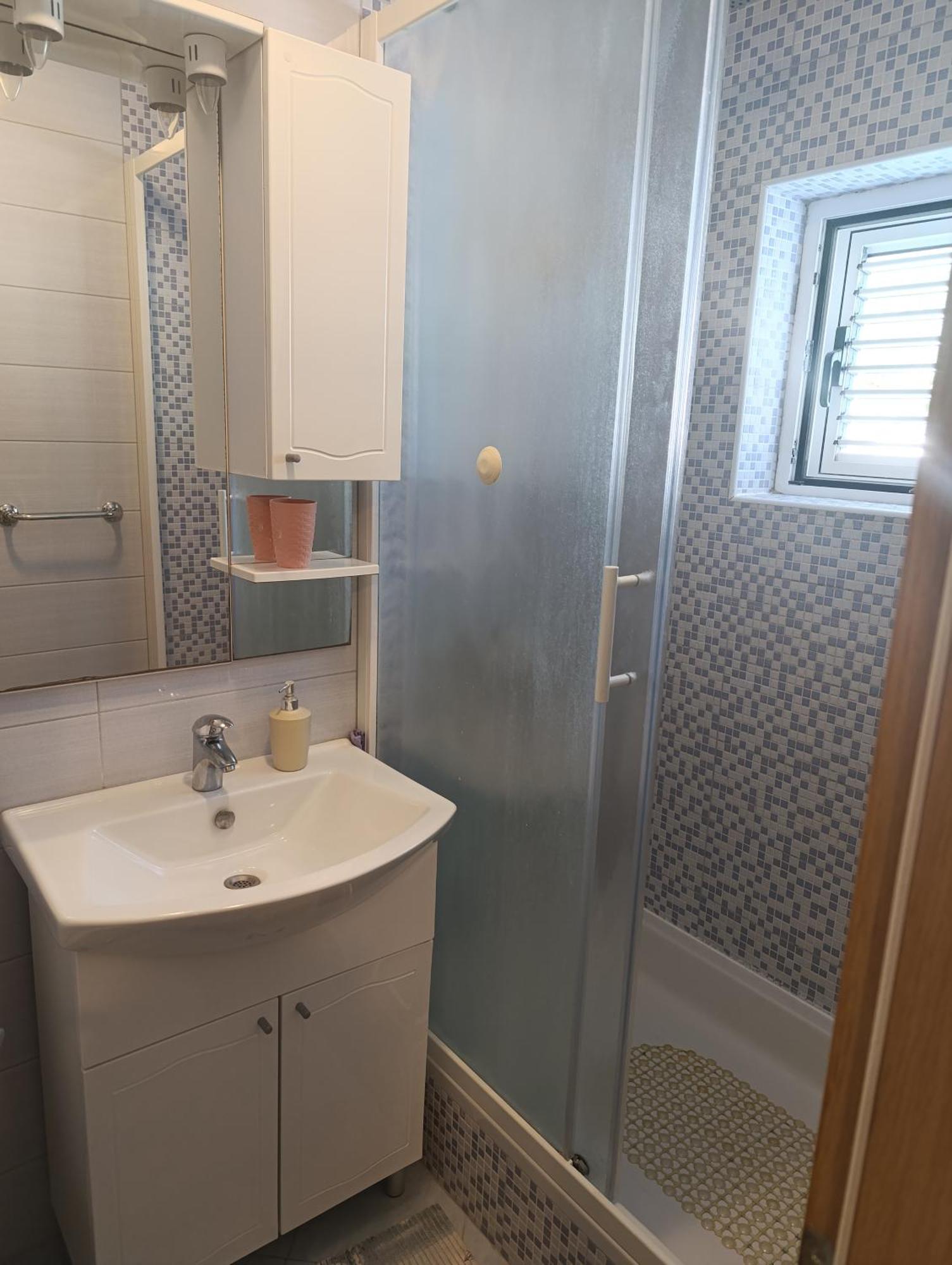 Milka Apartments Makarska Dış mekan fotoğraf